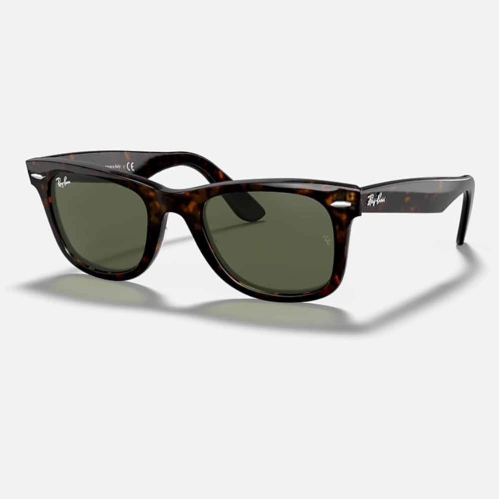 RAY BANS ORIGINAL WAYFARER CLASSIC - TORTOISE